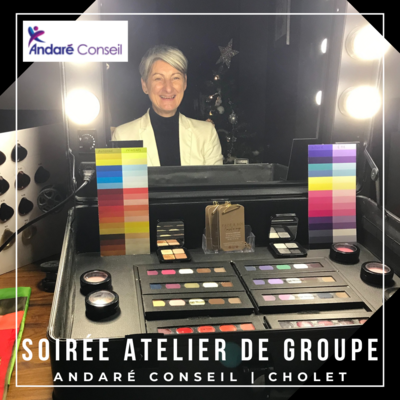 Andaré conseil