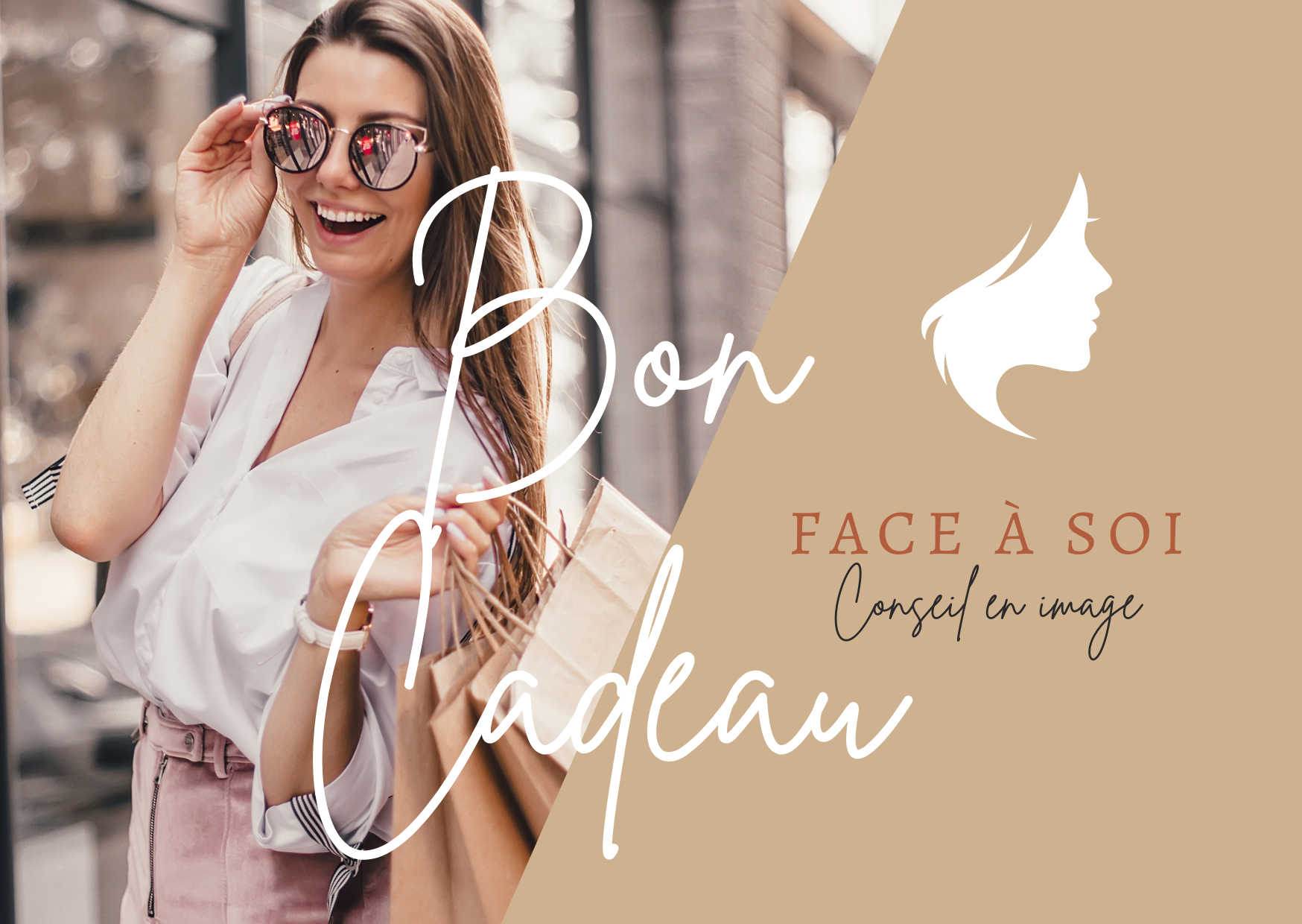 Nouvelle carte cadeau recto