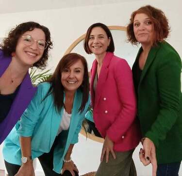 La Team solopreneuses